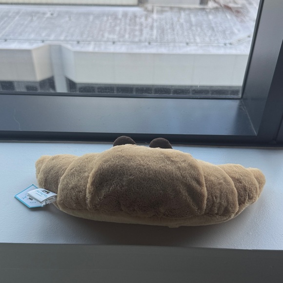Croissant Jellycat Medium - Picture 2 of 3